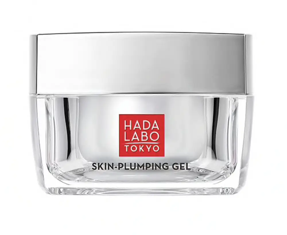 Hada Labo Skin Plumping Gel Ingredients Explained